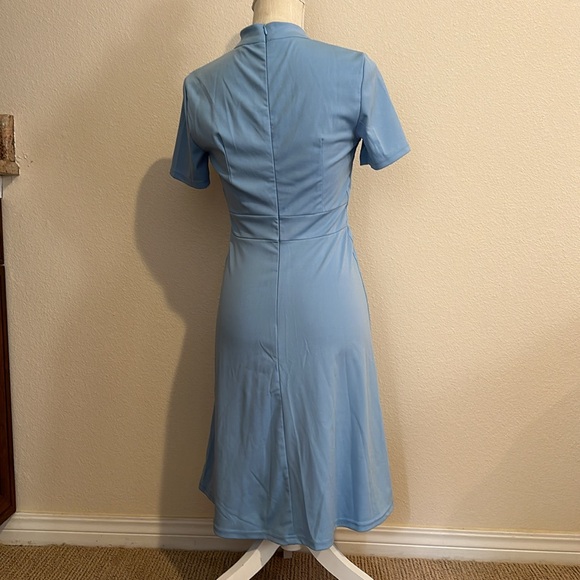 1940’s style dress - Picture 2 of 3